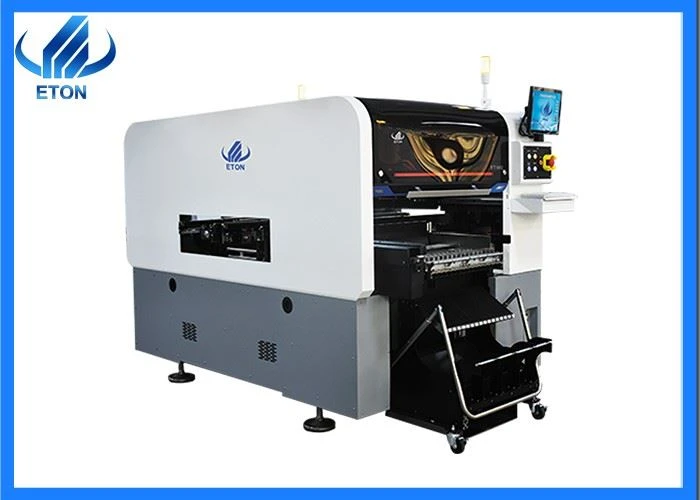 120000CPH Pick And Place Machine