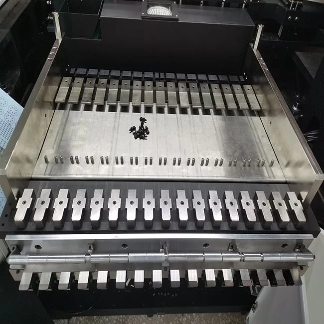 High Pricision Low Cost SMT Mounter