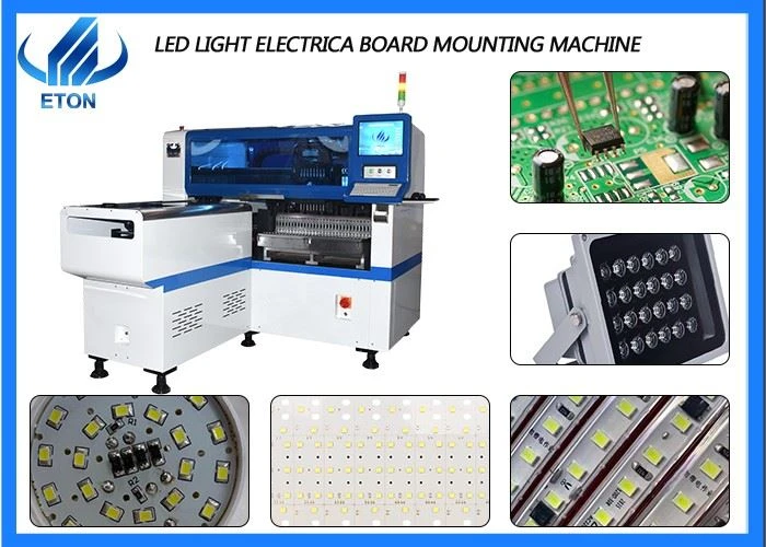 LED-lampor