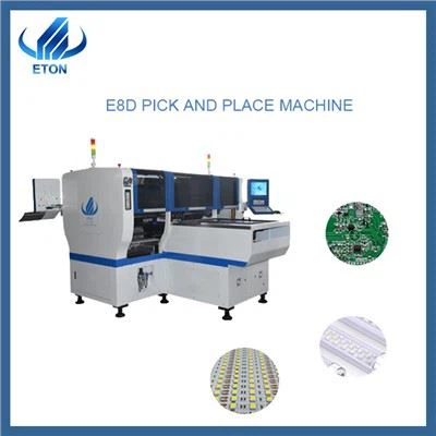 LED-lins SMT-maskin