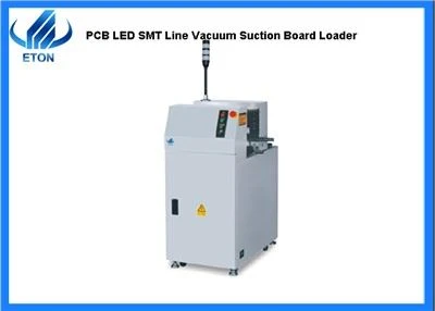 PCB LED SMT Line Vacuum Suction Board Lastare