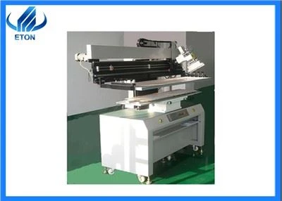 SMT High Speed Stencil Printer 1600 X900 X1650 mm