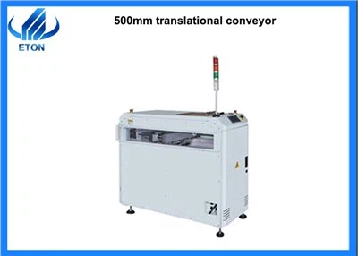 SMT Line Translationell transportör