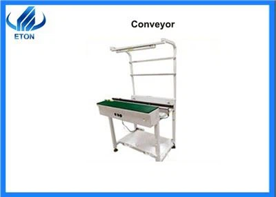 SMT PCB Magazine Loader