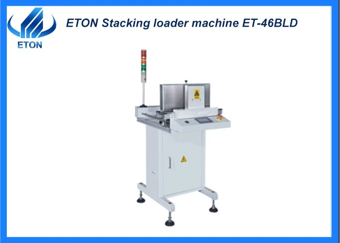 Customized PCB SMT Stacking Loader Equipment