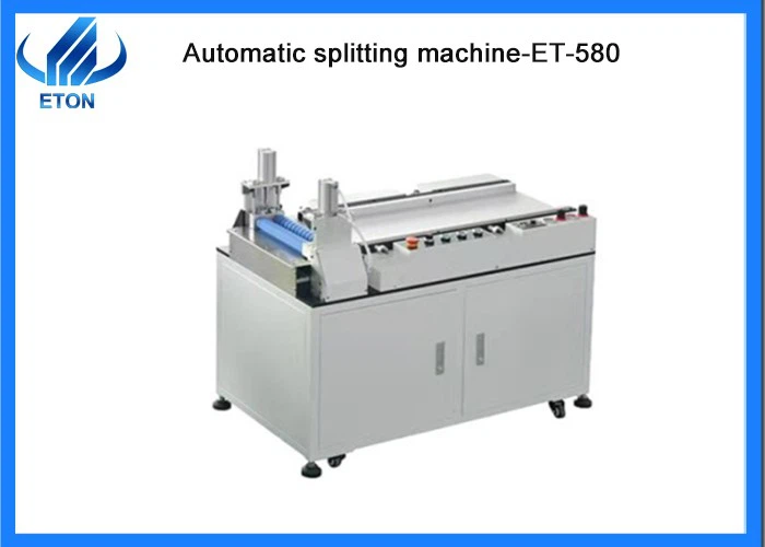 Smoothly FPCB Assembly Splitting Machine