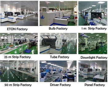 LED Mounting Machine KT10S 48000CPH For Led