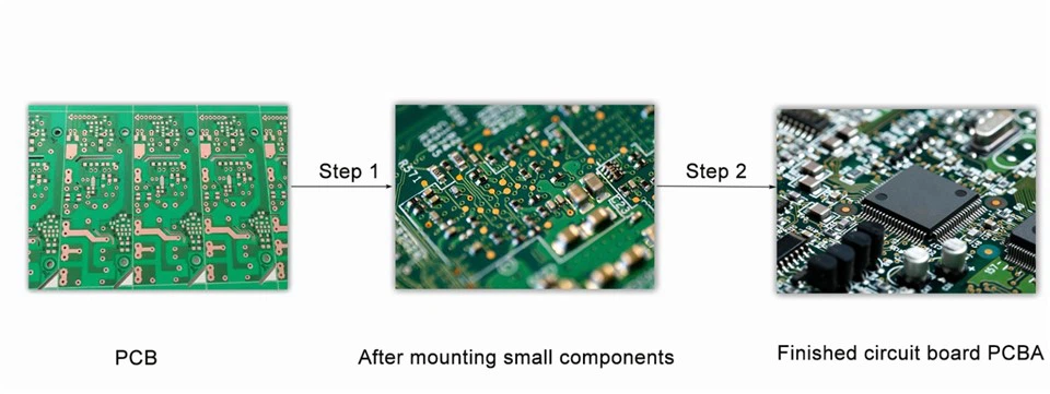 New 104 Pcs Feeder Station SMT Pick And Place Machine